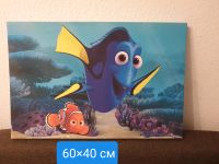 Wandbild 60×40 findet Nemo Hannover - Misburg-Anderten Vorschau