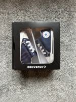 Converse Krabbelschuhe Gr. 18 - wie Neu Bayern - Schonungen Vorschau