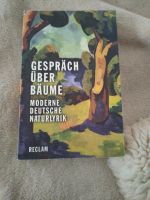 Gespräch über Bäume Reclam Saarland - Lebach Vorschau
