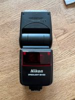 Nikon SB 600 Hessen - Eltville Vorschau