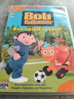 Bob der Baumeister DVD 16 Bob spielt Fußball Niedersachsen - Wilhelmshaven Vorschau