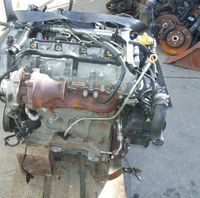 ✔️ Motor 350A2000 1.6D LANCIA MUSA FIAT IDEA 61TKM UNKOMPLETT Berlin - Wilmersdorf Vorschau