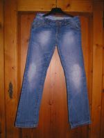 Hose Jeans ca. Gr. 140 von Piazza Italia Bayern - Deggendorf Vorschau