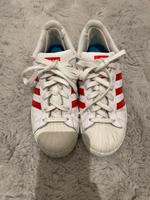 Adidas Superstar 38 Niedersachsen - Lohne (Oldenburg) Vorschau