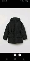 Parka / puffer jacke / damen jacke / winter mantel schwarz /jacke Nordrhein-Westfalen - Oberhausen Vorschau