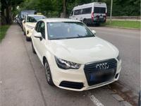 Audi A1 TDI 1.6l Neuhausen-Nymphenburg - Neuhausen Vorschau