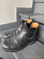 Blundstone 6 schwarz Niedersachsen - Melbeck Vorschau