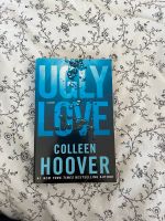 Ugly Love Colleen Hoover Englisch Nordrhein-Westfalen - Dinslaken Vorschau