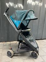 Buggy Quinny Zapp Xtra2 Harburg - Hamburg Fischbek Vorschau