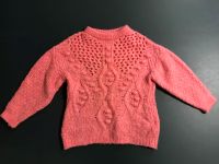 MANGO Strickpulli, Pullover / Pulli / Strick - rosa, pink - Gr. L Ludwigsvorstadt-Isarvorstadt - Isarvorstadt Vorschau