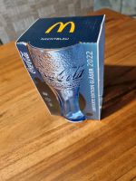 Mc Donalds Coca Cola Glas Nachtblau 2022 Neu /OVP Bayern - Schöllnach Vorschau