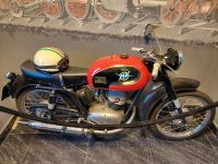 MV Agusta TR 125 Bj 1957 Bayern - Feldkirchen-Westerham Vorschau