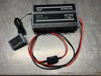 Büttner Elektronik MT PL 600 SI Sinus Wechselrichter Bayern - Sand a. Main Vorschau