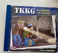 Für TKKG Fans: 7 CDs München - Au-Haidhausen Vorschau