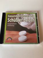 CD Gesund abnehmen mit Schüßlersalzen Rheinland-Pfalz - Sinzig Vorschau