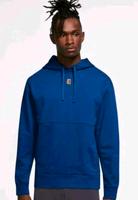 Nike Hoodie gr. M blau Orginale NEU Ware Nordrhein-Westfalen - Düren Vorschau