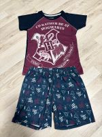 Schlafanzug Pyjama Harry Potter Gr. 140 Brandenburg - Rathenow Vorschau