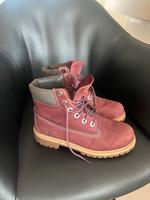 Timberland Saarland - Homburg Vorschau