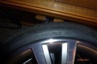 1  Neuer Winterreifen Pirelli Sottozero 225/40R18 92 V  Runflat Baden-Württemberg - Crailsheim Vorschau