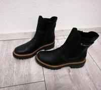 Neu. Rieker Damen Winter Stiefeletten gr. 41 Köln - Kalk Vorschau