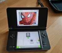 Nintendo DS XL, OVP,  Netzteil,  Aufbewahrungstasche, Anleitung Berlin - Marzahn Vorschau