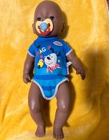 Baby Born Puppe Junge mit viel Zubehör Kleidung Kiel - Kronshagen Vorschau
