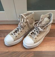 Chucks mit Fell Niedersachsen - Sarstedt Vorschau