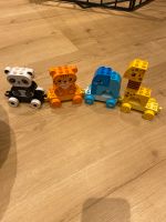 Lego Duplo Tiere Zug Bayern - Nassenfels Vorschau