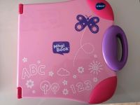 Vtech Magibook rosa + 1 Buch Essen - Bergerhausen Vorschau