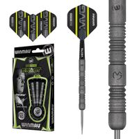 Winmau Michael van Gerwen Exact Steeldarts MvG Darts / Dartpfeile Hessen - Linsengericht Vorschau