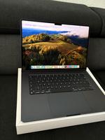 MacBook M2, 15 Zoll Bayern - Nittendorf  Vorschau