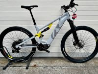 Husqvarna LC1 Light Cross 1 E-MTB size M MY2023 light grey Sachsen - Delitzsch Vorschau