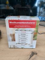 Medikamenten  Box Bayern - Bad Füssing Vorschau