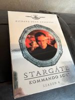 Stargate DVD Season 4 aus Sammlung 4045167024069 Nordrhein-Westfalen - Troisdorf Vorschau