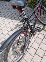 Merida Mountainbike, sehr gut erhalten! Baden-Württemberg - Hechingen Vorschau