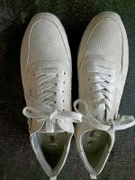 beige Damenschnürschuhe Gr. 6 Halbschuh Nordrhein-Westfalen - Datteln Vorschau