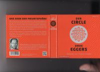 Circle von Dave Eggers   Hörbuch 8CDs Baden-Württemberg - Heilbronn Vorschau