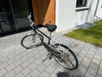 Ktm Fahrrad 28 Zoll Bayern - Schondorf am Ammersee Vorschau