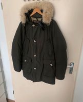 Woolrich Jacke Parka perfekt für den Winter Berlin - Mitte Vorschau