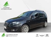 Skoda Roomster 1.2 TSI TEMPOMAT+SITZHZG+BLUETOOTH+ Schleswig-Holstein - Schleswig Vorschau