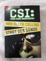 CSI   Stadt der Sünde Brandenburg - Angermünde Vorschau