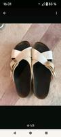Birkenstock Schlappen/Sandalen München - Laim Vorschau