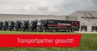 Suche Transportpartner mit 40to für nationalen Fernverkehr Bremen - Seehausen  Vorschau