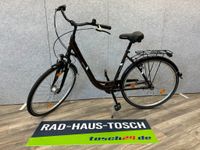 BBF Cityrad Collection Line  Wave 28", RH 51 cm, braun Brandenburg - Luckau Vorschau