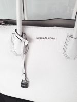 Michael Kors Handtasche gepflegt Leder Gurt neu inklusive Baden-Württemberg - Sachsenheim Vorschau