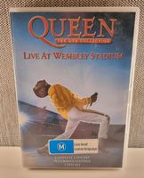 Queen - Live at Wembley Stadium DVD Concert Niedersachsen - Wietmarschen Vorschau
