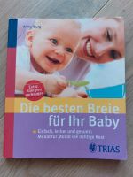 Die besten Breie für Ihr Baby Nordrhein-Westfalen - Brilon Vorschau