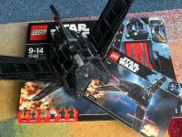 Lego Star Wars 75156 Krennics Imperial Shuttle Niedersachsen - Wilhelmshaven Vorschau