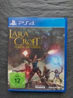 Lara Croft Tempel des Osiris - PS4 Hessen - Schmitten Vorschau