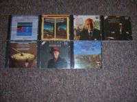 CD-Sammlung, Joseph Haydn, 7 CD´s Niedersachsen - Salzgitter Vorschau